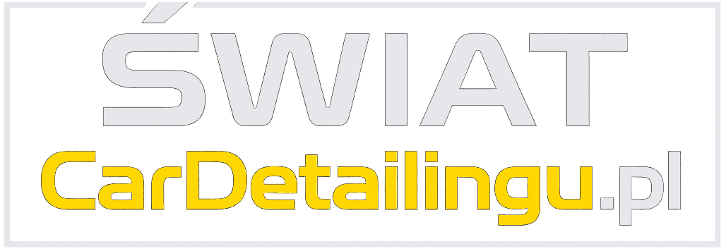 Świat Car Detailingu